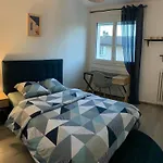 Bel Appartement Renove En Centre Ville