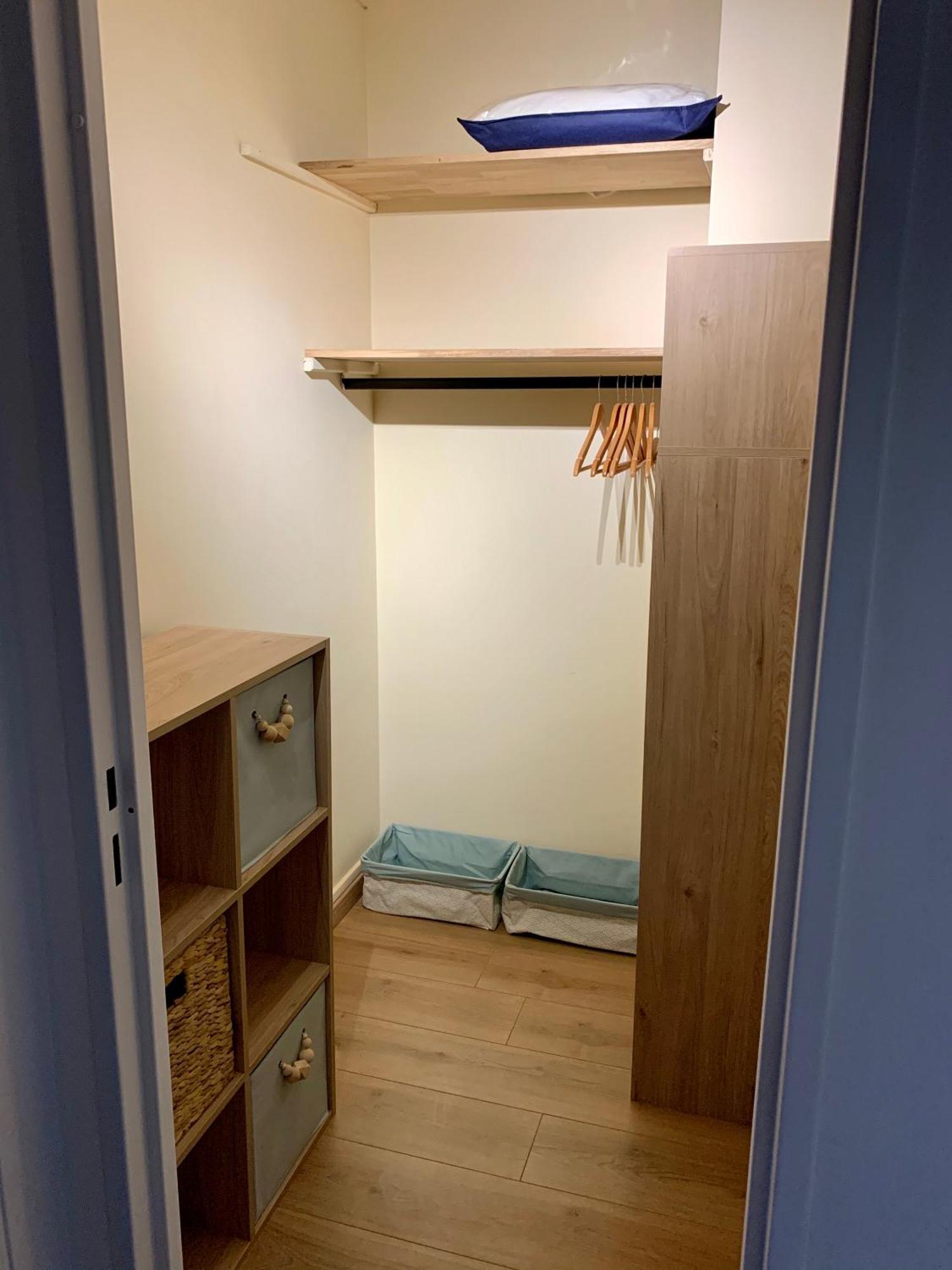 Appartement Bel Renove En Centre